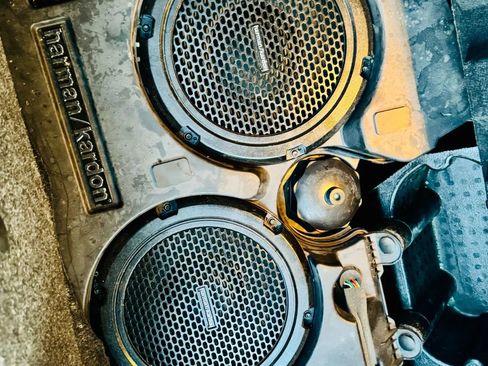 Used 2016 Dodge Challenger SRT w/ Technology Group image 45