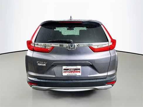 Used 2018 Honda CR-V EX-L image 6