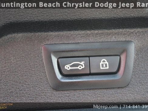 Used 2018 BMW X5 xDrive40e image 39