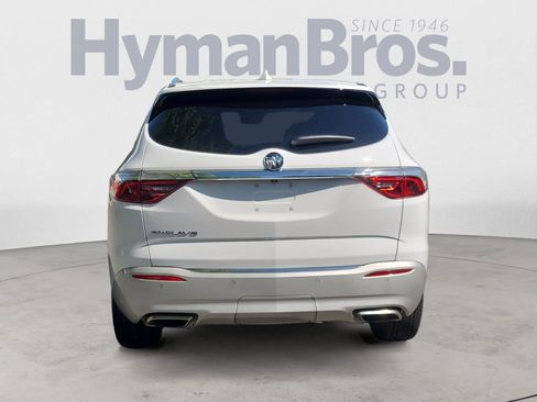 Used 2023 Buick Enclave Essence w/ Trailering Package, 5000 lbs. image 4