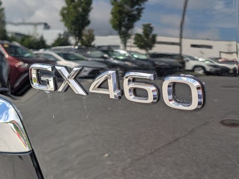 Used 2011 Lexus GX 460 Premium AWD/4WD image 9