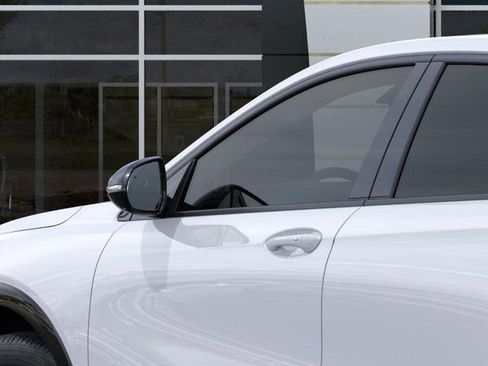 New 2026 Buick Envista Sport Touring w/ Convenience I Package FWD image 12