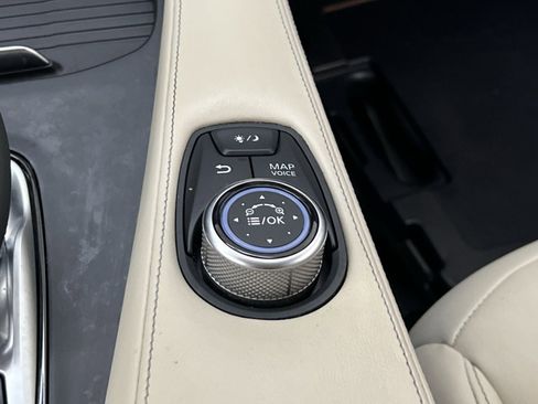 Used 2020 INFINITI QX50 Luxe w/ Navigation Package image 29