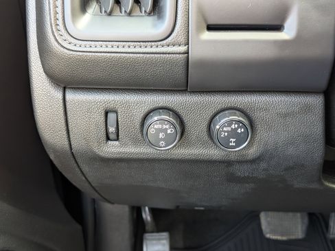 Used 2016 GMC Canyon SLT w/ Driver Alert Package image 20