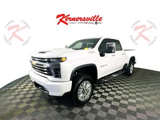 Used 2023 Chevrolet Silverado 2500 High Country w/ Z71 Off-Road Package video 3