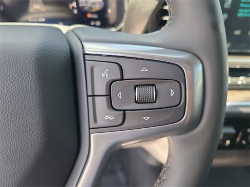 New 2026 Chevrolet Silverado 1500 LT image 27