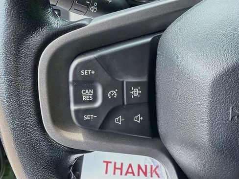 Used 2023 Ford Bronco Outer Banks AWD/4WD image 12