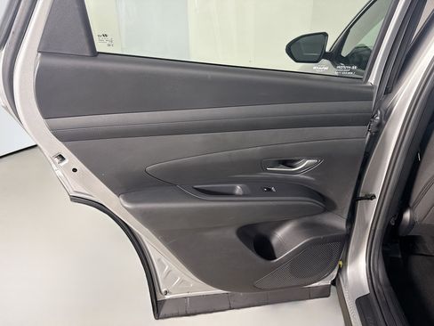 Used 2025 Hyundai Tucson SEL image 26