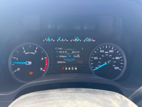 Used 2021 Ford F350 XL w/ STX Appearance Package AWD/4WD image 11