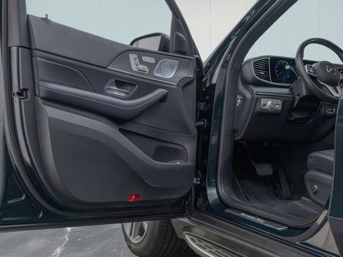 Used 2020 Mercedes-Benz GLE 350 GLE 350 image 15