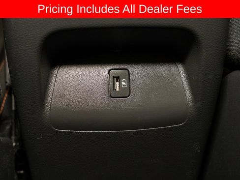 Certified 2023 Nissan Sentra SR w/ Electronics Package FWD image 7