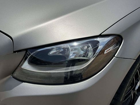 Used 2017 Mercedes-Benz C 300 Sedan image 12