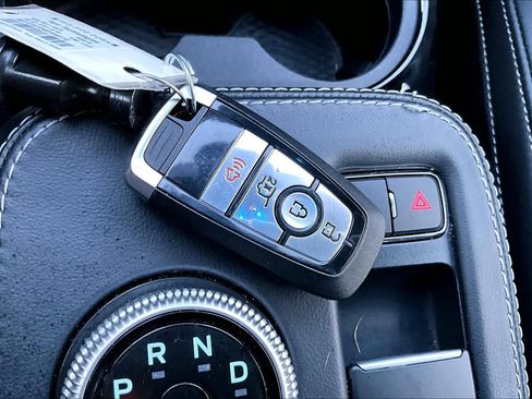 Used 2023 Ford Mustang Mach-E GT w/ GT Performance Edition image 14