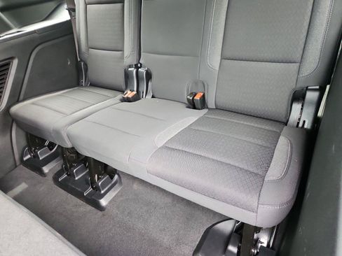 Certified 2024 Chevrolet Tahoe LS w/ Driver Alert Package RWD image 33