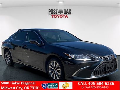 Used 2020 Lexus ES 350 w/ Premium Package