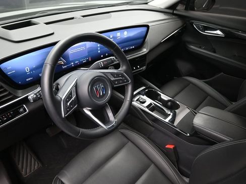 Used 2024 Buick Envision Preferred image 21