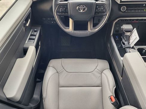 New 2026 Toyota Tundra Limited image 7