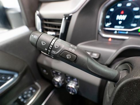 Used 2024 GMC Sierra 2500 Denali w/ Denali Reserve Package image 33