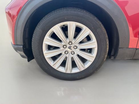 Used 2020 Ford Explorer Limited w/ Class III Trailer Tow Package AWD/4WD image 34