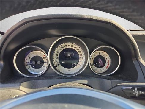 Used 2016 Mercedes-Benz E 400 Cabriolet image 9