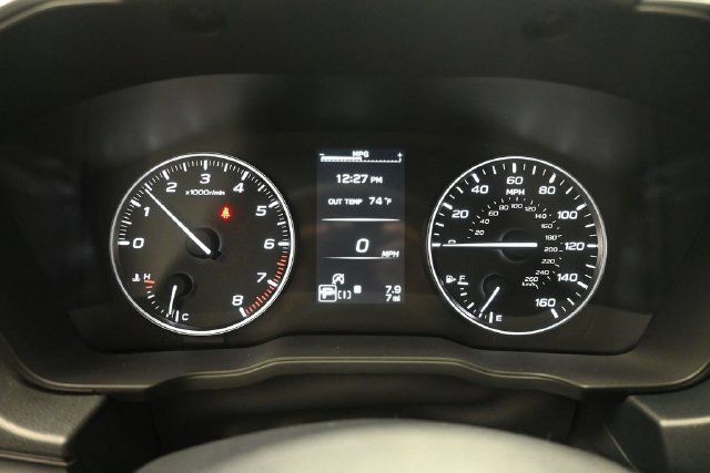 Used 2026 Subaru Impreza 2.0i Sport AWD/4WD image 10