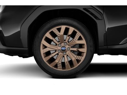 New 2026 Subaru Forester Sport image 10