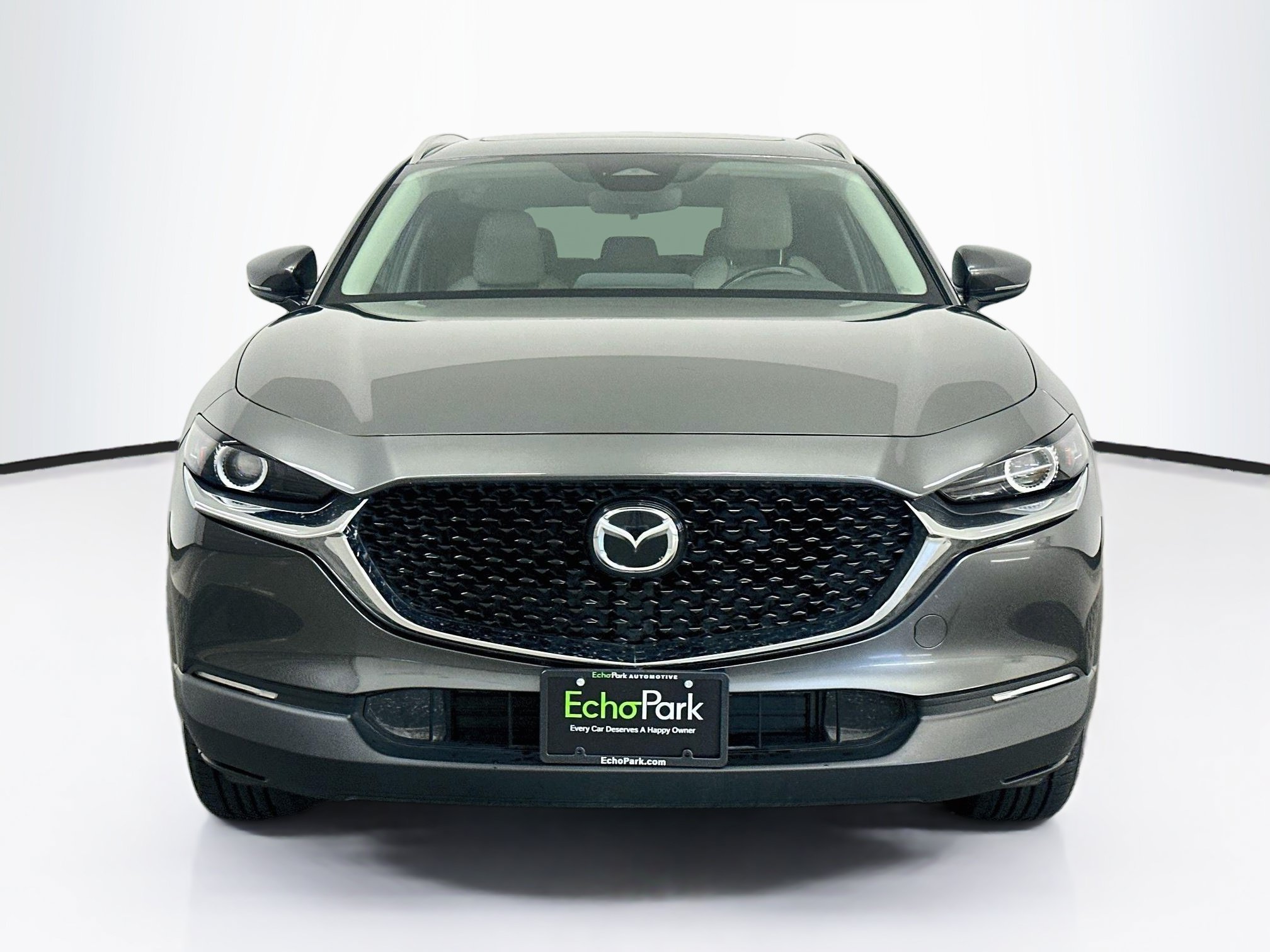 Used 2025 MAZDA CX-30 AWD 2.5 S w/ Preferred Package image 2