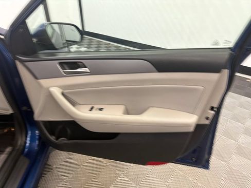 Used 2019 Hyundai Sonata SEL FWD image 15