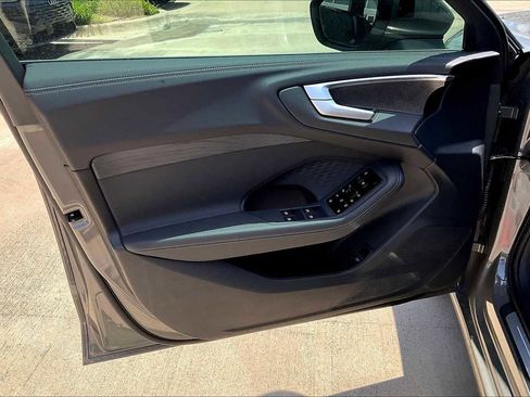 New 2025 Audi A5 2.0T Premium Plus image 10