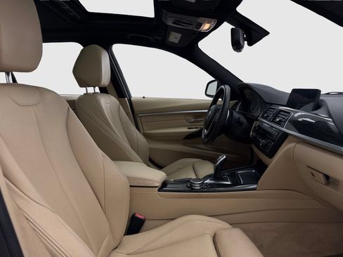 Used 2016 BMW 328i Sedan RWD image 39