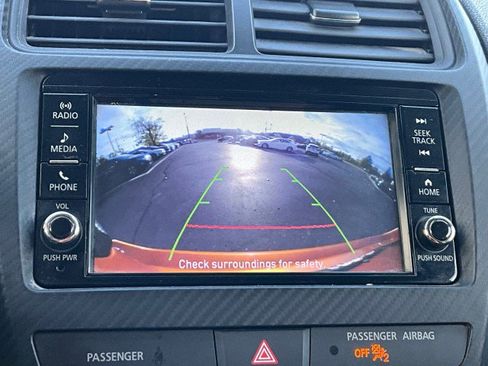 Used 2023 Mitsubishi Outlander Sport ES image 20