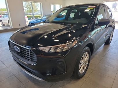 Used 2023 Ford Escape Active
