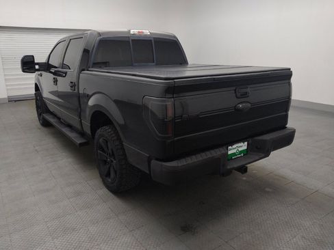 Used 2014 Ford F150 XLT w/ Equipment Group 302A Luxury RWD image 5