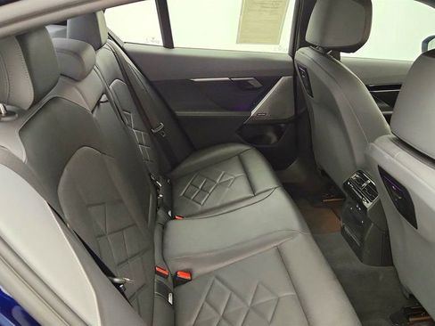 Used 2024 BMW 530i w/ M Sport Package RWD image 24