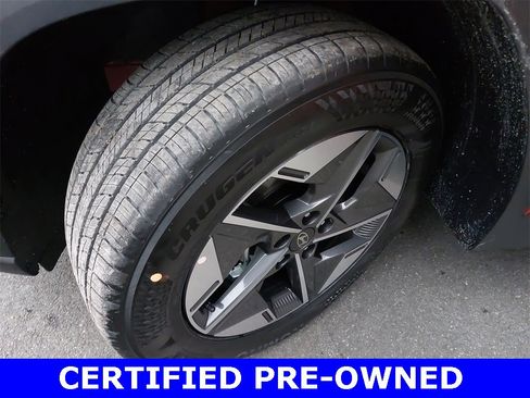 Used 2025 Hyundai Tucson SEL image 33