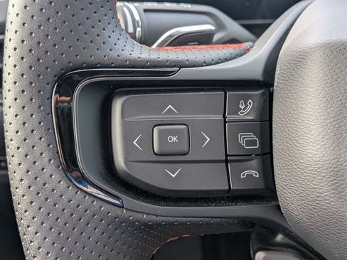 New 2026 Dodge Charger Scat Pack AWD/4WD image 23