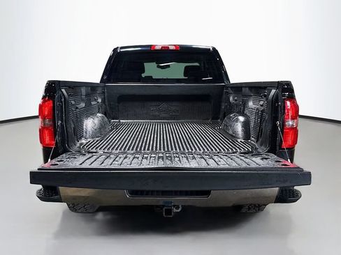 Used 2014 GMC Sierra 1500 SLT w/ Suspension Package, Off-Road AWD/4WD image 20