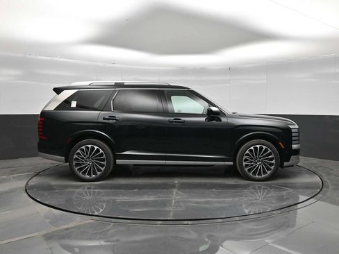 New 2026 Hyundai Palisade Calligraphy AWD/4WD image 9