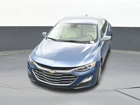 Used 2024 Chevrolet Malibu LT FWD image 71