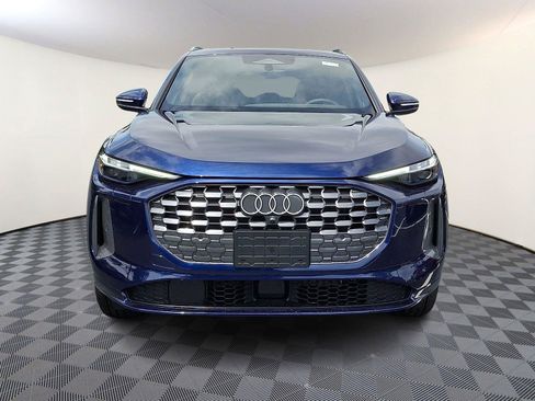 New 2026 Audi Q5 Premium AWD/4WD image 2