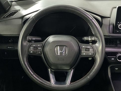 Used 2024 Honda CR-V Sport image 16