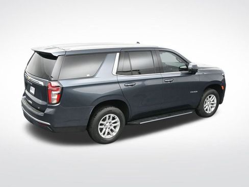 Used 2021 Chevrolet Tahoe LT w/ Luxury Package image 53