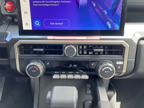 New 2026 Toyota Tacoma TRD Off-Road AWD/4WD image 23