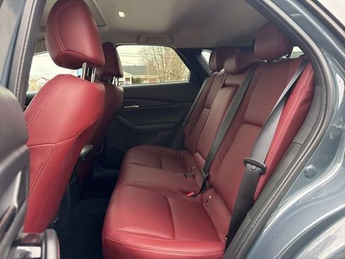 Used 2023 MAZDA CX-30 AWD 2.5 S w/ Preferred Package image 10