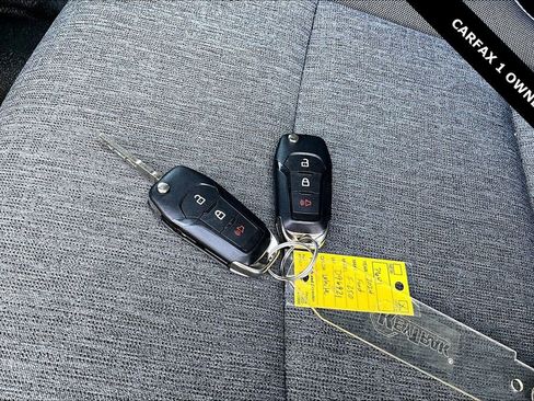 Used 2024 Ford F250 XL w/ XL Chrome Package image 32