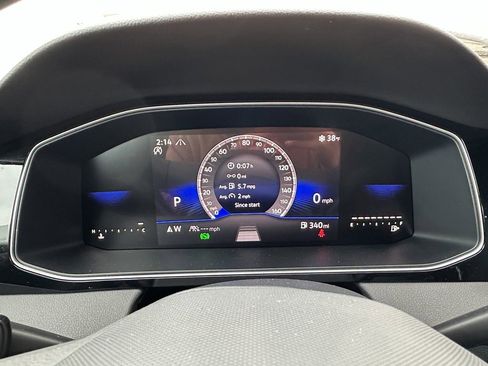 New 2026 Volkswagen Jetta Sport FWD image 21