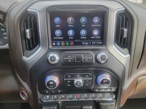 Used 2021 GMC Sierra 2500 Denali w/ Denali Ultimate Package image 20