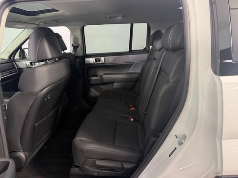 Used 2026 Hyundai Santa Fe XRT AWD/4WD image 24