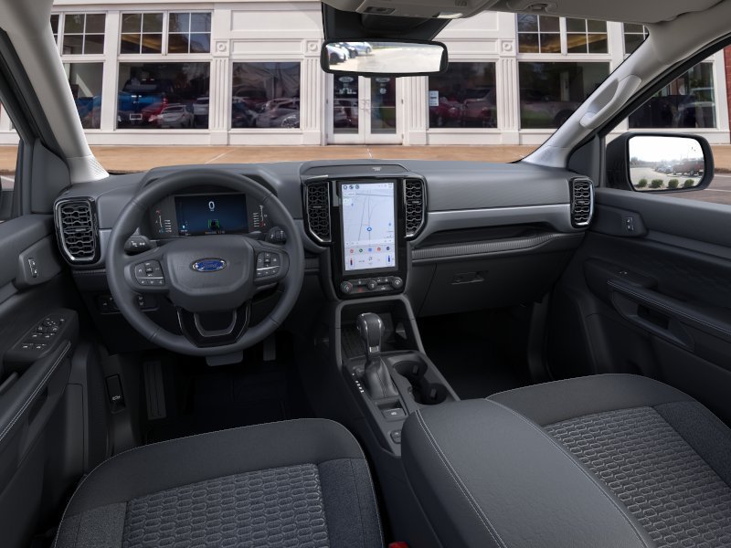 New 2026 Ford Ranger XLT w/ Convenience Package AWD/4WD image 9