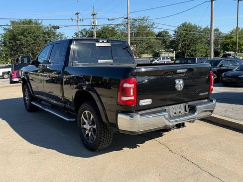 Used 2022 RAM 2500 Limited AWD/4WD image 9